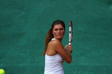 Vivian Hansen 18 - 15. Horst Schr�der Pokal